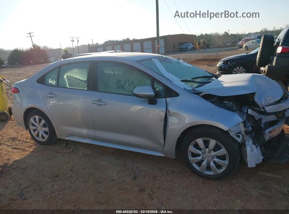 5YFEPMAE9NP384151 2022 TOYOTA LL White Вид задньої частини салону