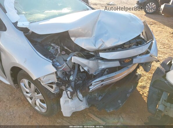 5YFEPMAE9NP384151 2022 TOYOTA LL White 