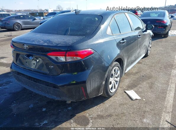 5YFEPRAE0LP084427 2020 TOYOTA LL Black Rear right