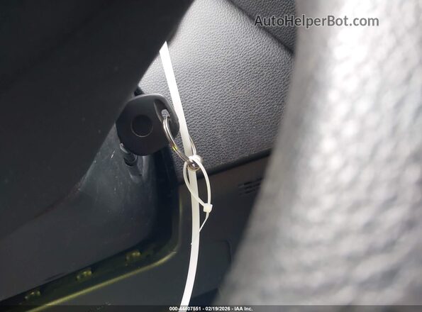 5YFEPRAE2LP043622 2020 TOYOTA LL Blue Dashboard view