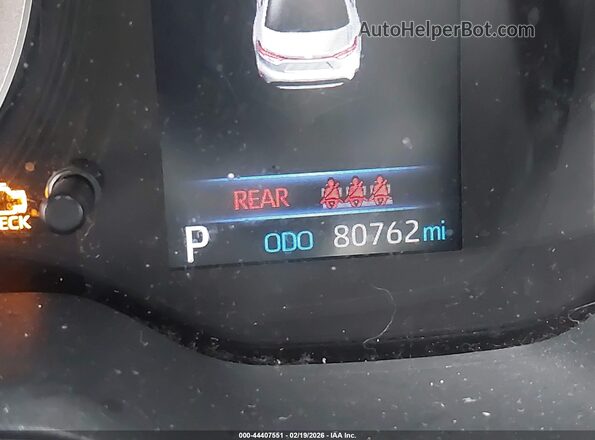 5YFEPRAE2LP043622 2020 TOYOTA LL Blue 