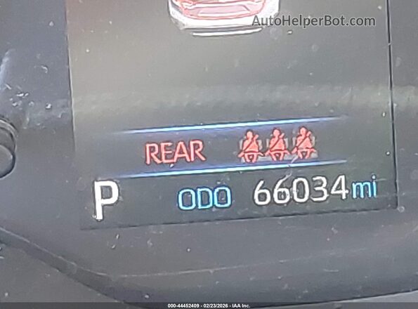 5YFEPRAE3LP132227 2020 TOYOTA LL Silver 