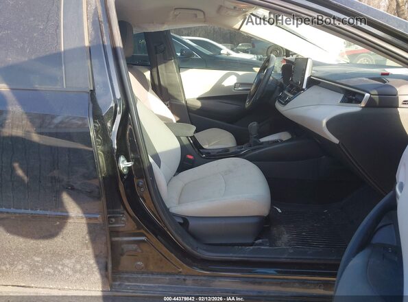 5YFEPRAE7LP082951 2020 TOYOTA LL Black Սալոնի դիմացի տեսք