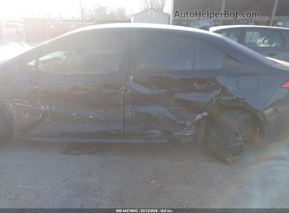 5YFEPRAE7LP082951 2020 TOYOTA LL Black Դիմացի տեսք