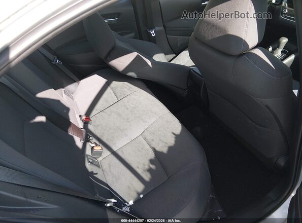 5YFEPRAEXLP078652 2020 TOYOTA LL Серебряный Вид наклейки с VIN-кодом