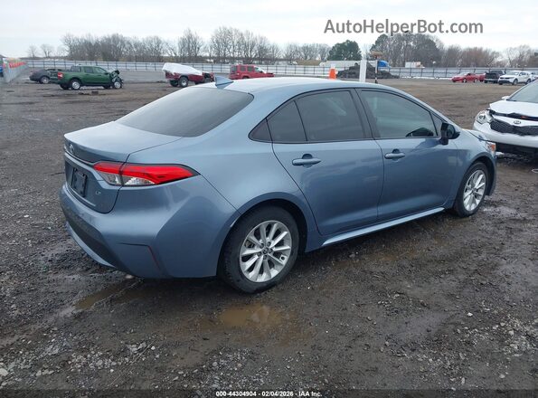 5YFHPRAE6LP032670 2020 TOYOTA LL Light Blue 