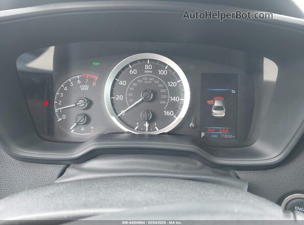 5YFHPRAE6LP032670 2020 TOYOTA LL Light Blue 