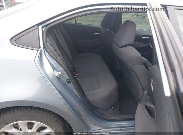 5YFHPRAE6LP032670 2020 TOYOTA LL Light Blue 