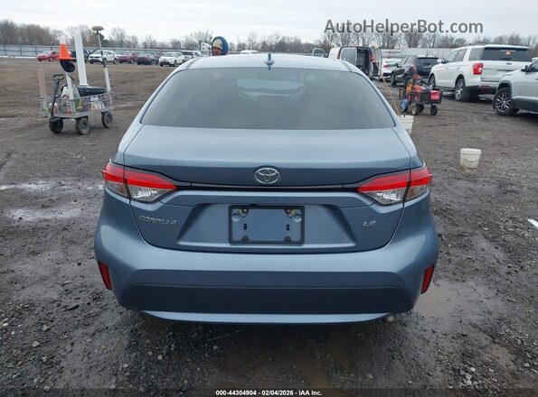5YFHPRAE6LP032670 2020 TOYOTA LL Light Blue 