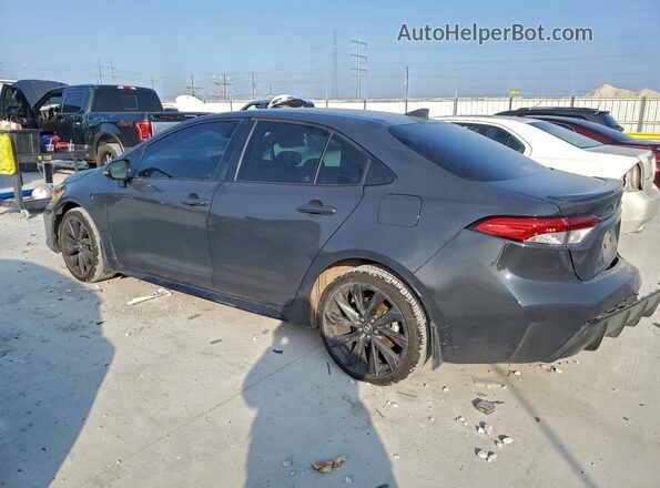 5YFS4MCE2PP146377 2023 TOYOTA LL Gray უკანა მარცხენა