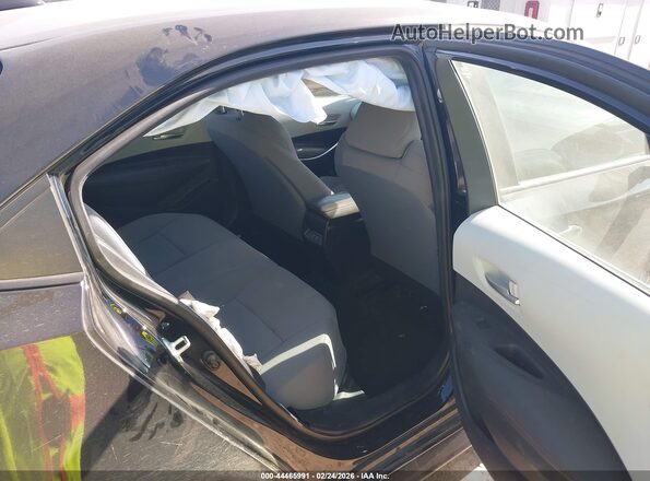 5YFS4MCE5RP187198 2024 TOYOTA LL Черный Вид наклейки с VIN-кодом