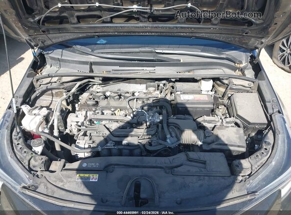 5YFS4MCE5RP187198 2024 TOYOTA LL Черный Вид сзади