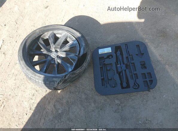 5YFS4MCE5RP187198 2024 TOYOTA LL Черный Вид щитка приборов