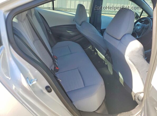 5YFS4MCE7TP260692 2026 TOYOTA LL Silver 