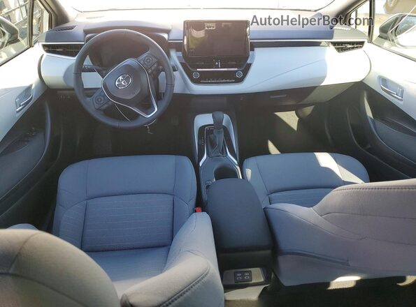 5YFS4MCE7TP260692 2026 TOYOTA LL Silver 