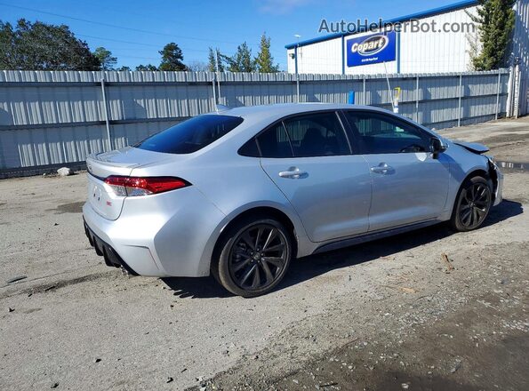 5YFS4MCE7TP260692 2026 TOYOTA LL Silver 