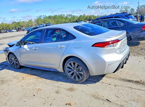 5YFS4MCE7TP260692 2026 TOYOTA LL Silver 