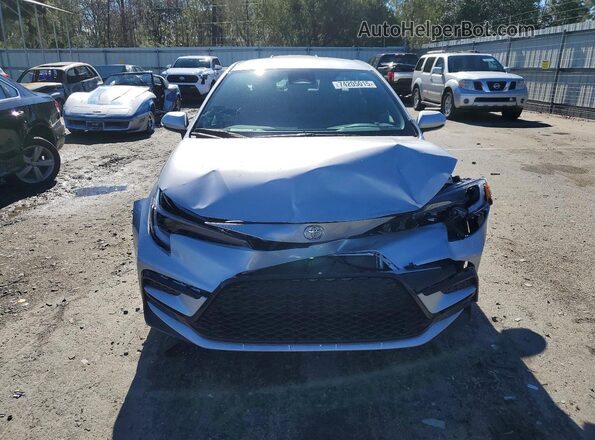 5YFS4MCE7TP260692 2026 TOYOTA LL Silver 