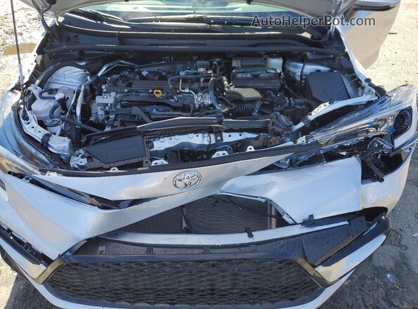 5YFS4MCE7TP260692 2026 TOYOTA LL Silver 