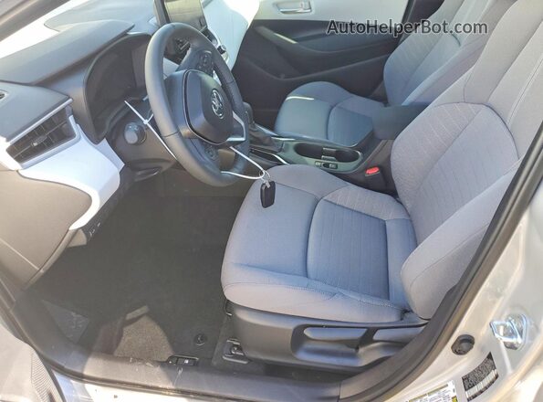 5YFS4MCE7TP260692 2026 TOYOTA LL Silver 