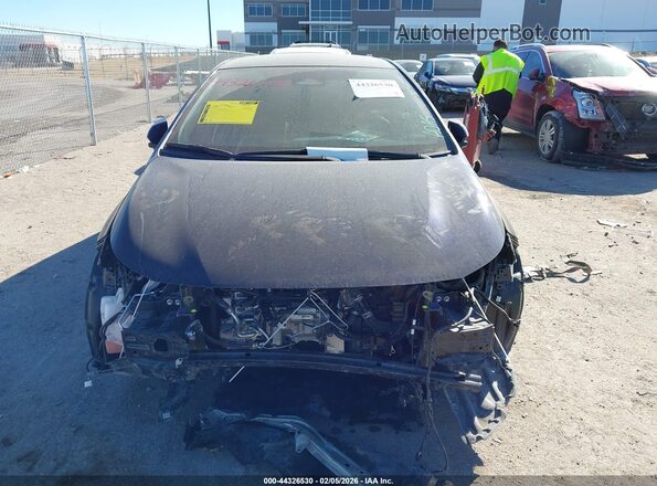 5YFS4MCEXSP238006 2025 TOYOTA LL Blue 
