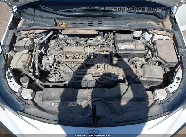 5YFS4RCE6LP053207 2020 TOYOTA LL White 
