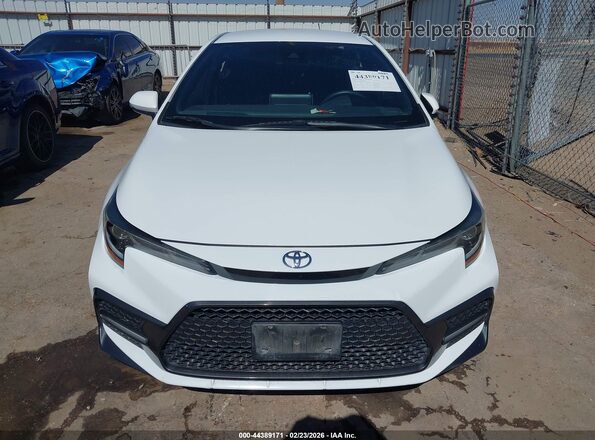 5YFS4RCE6LP053207 2020 TOYOTA LL White 
