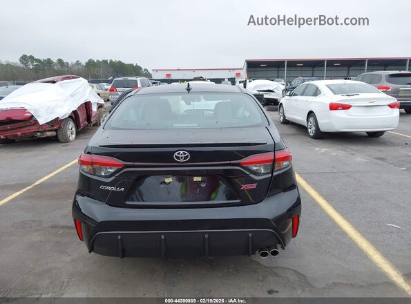 5YFT4MCE9SP242925 2025 TOYOTA LL Black 