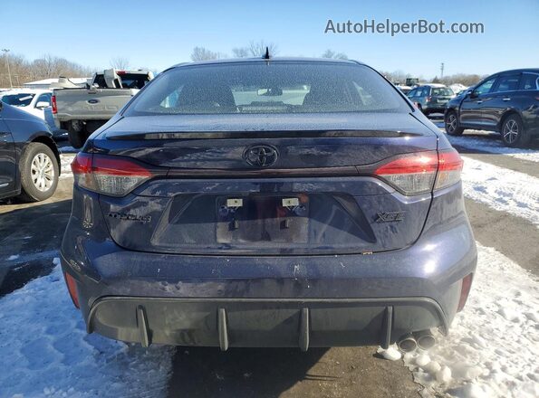 5YFT4MCE9TP261251 2026 TOYOTA LL Blue 
