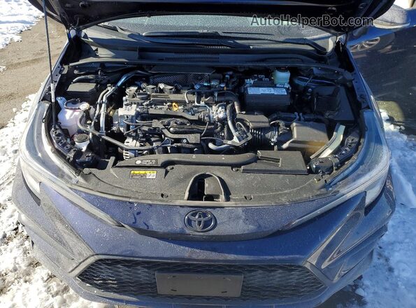 5YFT4MCE9TP261251 2026 TOYOTA LL Blue 