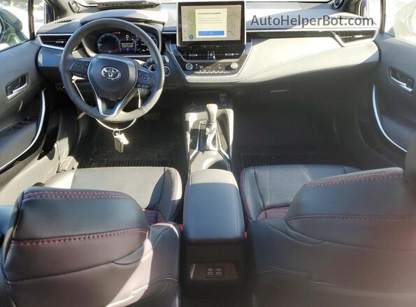 5YFT4MCE9TP261251 2026 TOYOTA LL Blue 