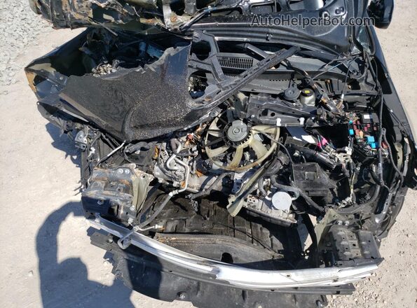 5YFVPMAE3NP301877 2022 TOYOTA LL Черный Вид задней части салона