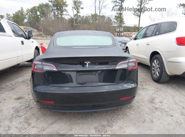 5YJ3E1EA2MF057748 2021 TESLA MODEL 3 Black 