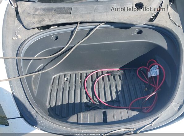 5YJ3E1EB2MF075949 2021 TESLA MODEL 3 White 