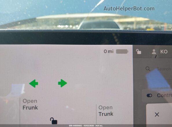 5YJ3E1EB2MF075949 2021 TESLA MODEL 3 White 