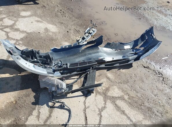 5YJ3E1EB2MF983446 2021 TESLA MODEL 3 Белый Вид панели приборов