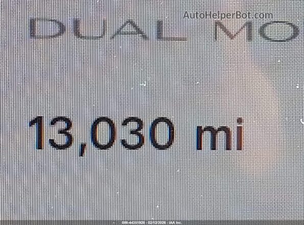 5YJ3E1EB2RF849754 2024 TESLA MODEL 3 Gray 