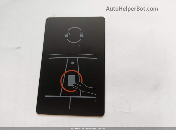5YJ3E1EB3NF307797 2022 TESLA MODEL 3 White Вид панелі приладів