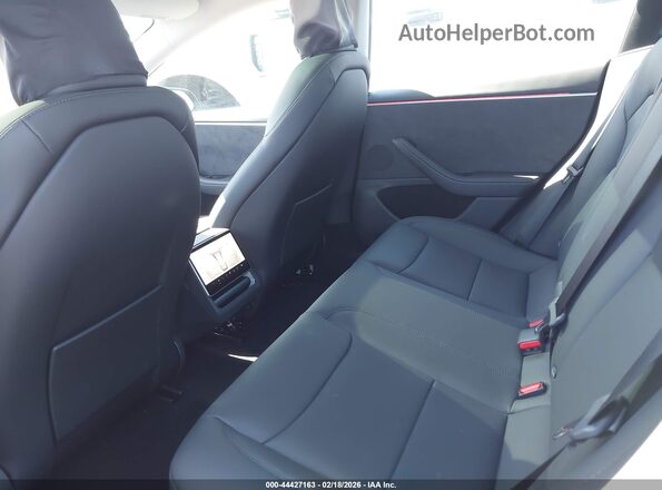 5YJ3E1EB3TF118645 2026 TESLA MODEL 3 Gray 