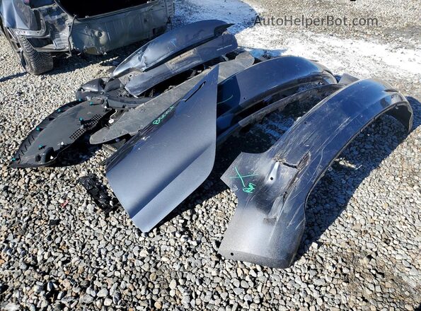 5YJ3E1EBXKF450371 2019 TESLA MODEL Серебряный 
