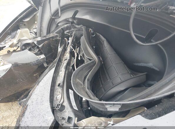 5YJ3E1EBXLF600884 2020 TESLA MODEL 3 Black 
