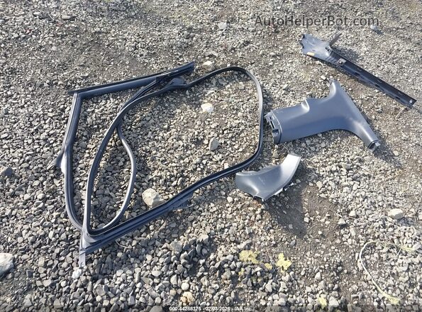 5YJ3E1EBXNF138040 2022 TESLA MODEL 3 Black Սարքավորումների վահանակի տեսք