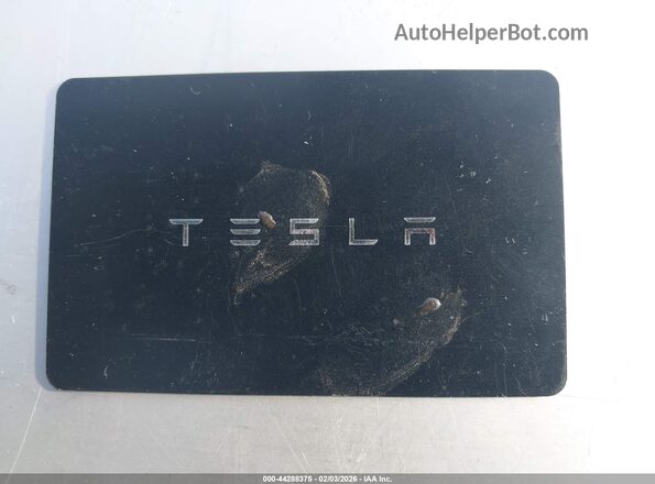 5YJ3E1EBXNF138040 2022 TESLA MODEL 3 Black Առջևի վահանակի տեսք