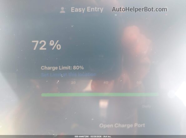 5YJ3E1EC8NF275566 2022 TESLA MODEL 3 Black 