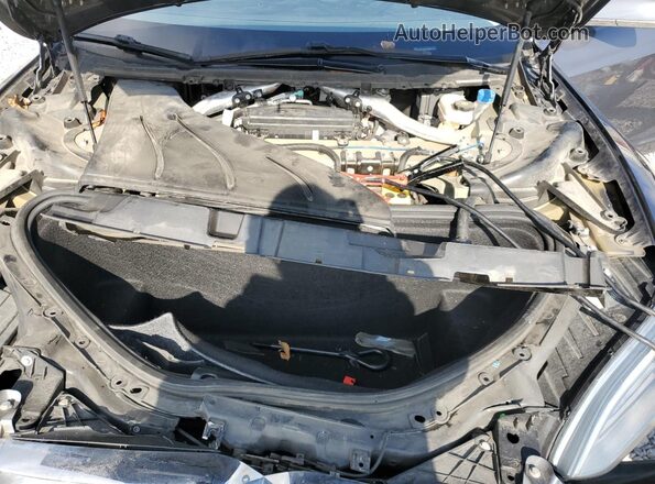 5YJSA1E29KF305166 2019 TESLA MODEL Gray 
