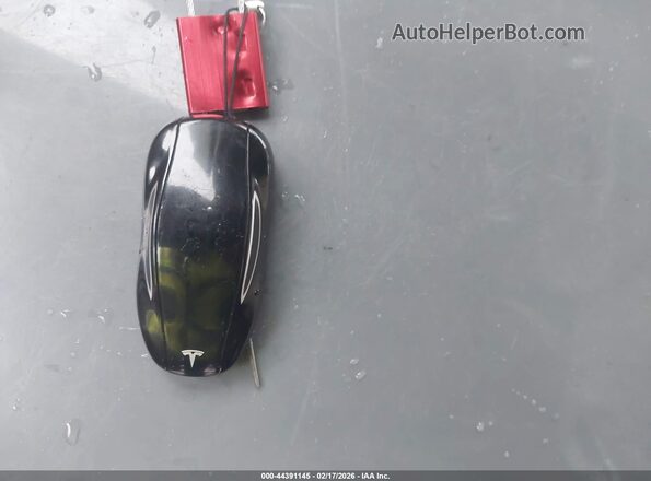 5YJSA1E44KF349416 2019 TESLA MODEL S White Առջևի վահանակի տեսք