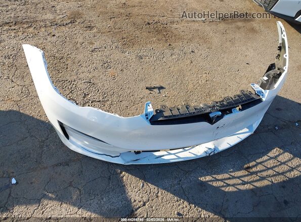 5YJSA1E53PF518969 2023 TESLA MODEL S White 