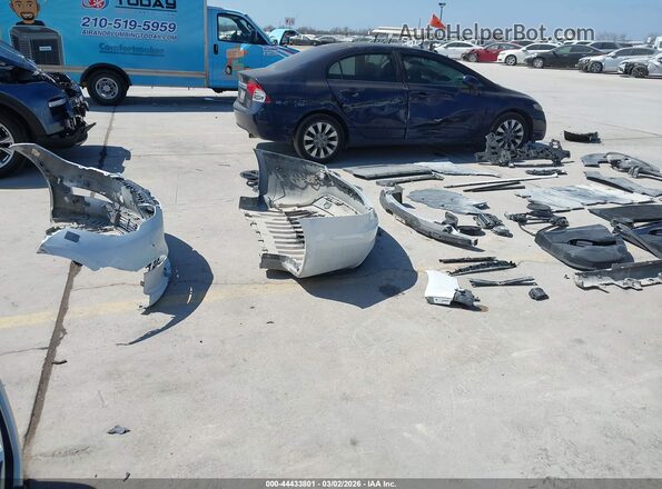 5YJSA1E59MF440421 2021 TESLA MODEL S White 