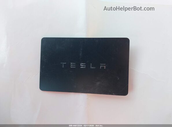 5YJSA1E63TF556107 2026 TESLA MODEL S Black 