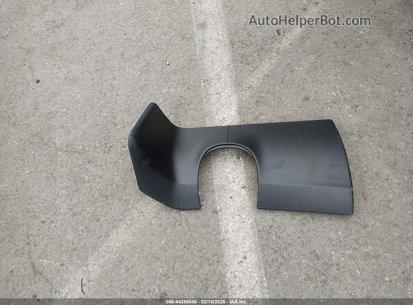 5YJXCBE20LF238030 2020 TESLA MODEL X Black Vista del salpicadero